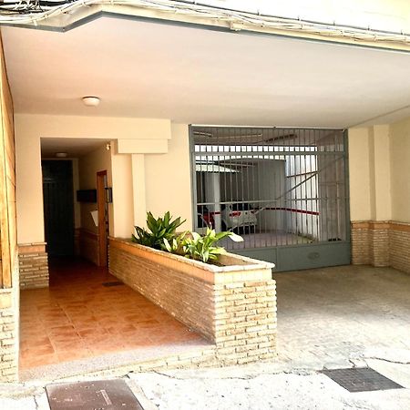 Apartamento El Rincon De Elena Cazorla Exterior foto