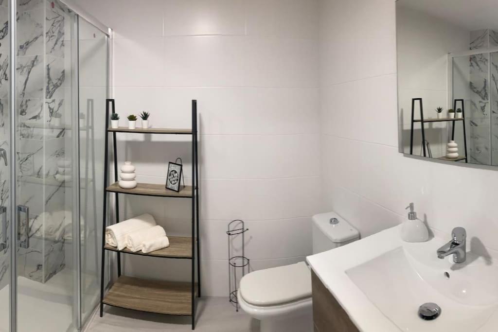 Apartamento El Rincon De Elena Cazorla Exterior foto
