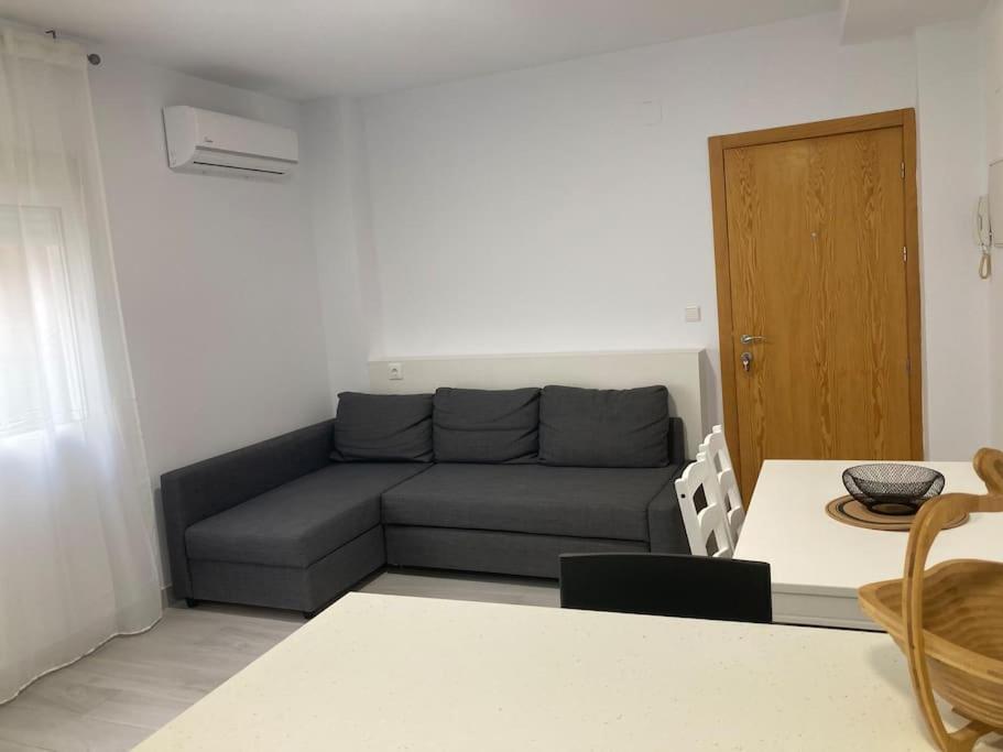 Apartamento El Rincon De Elena Cazorla Exterior foto