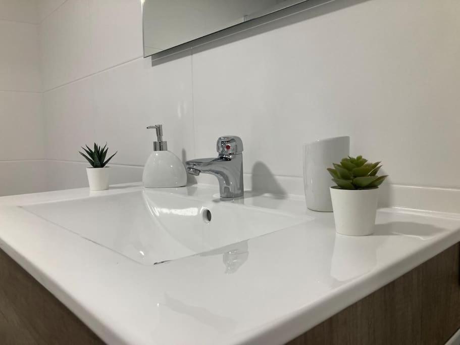 Apartamento El Rincon De Elena Cazorla Exterior foto