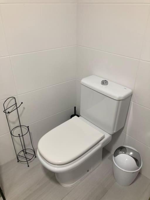 Apartamento El Rincon De Elena Cazorla Exterior foto