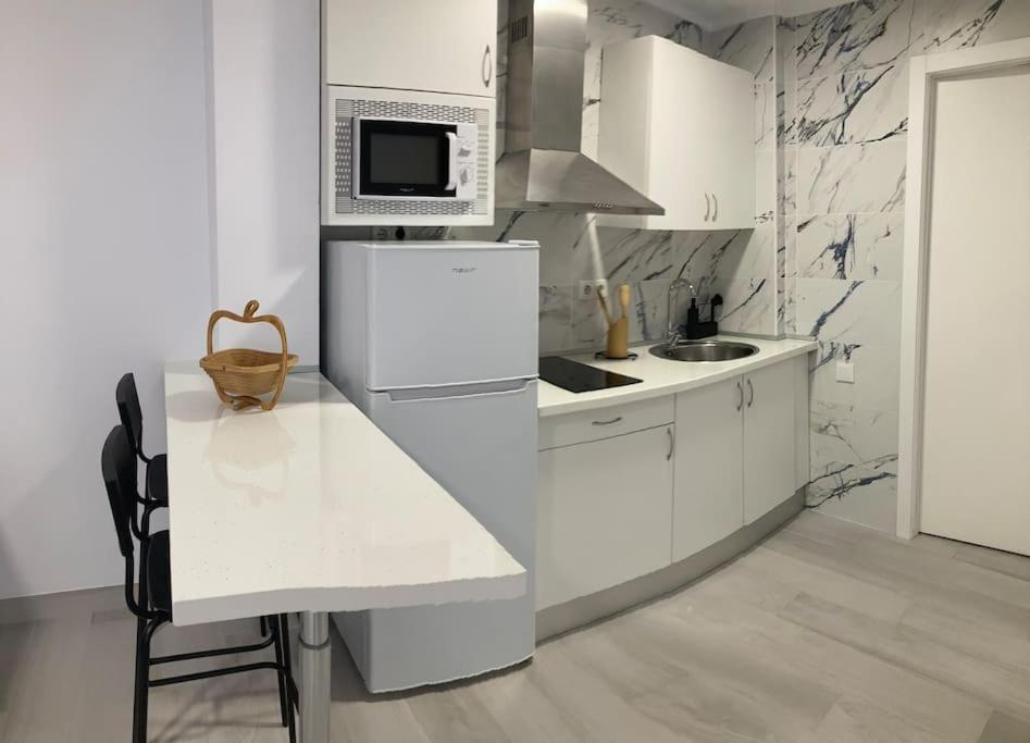 Apartamento El Rincon De Elena Cazorla Exterior foto
