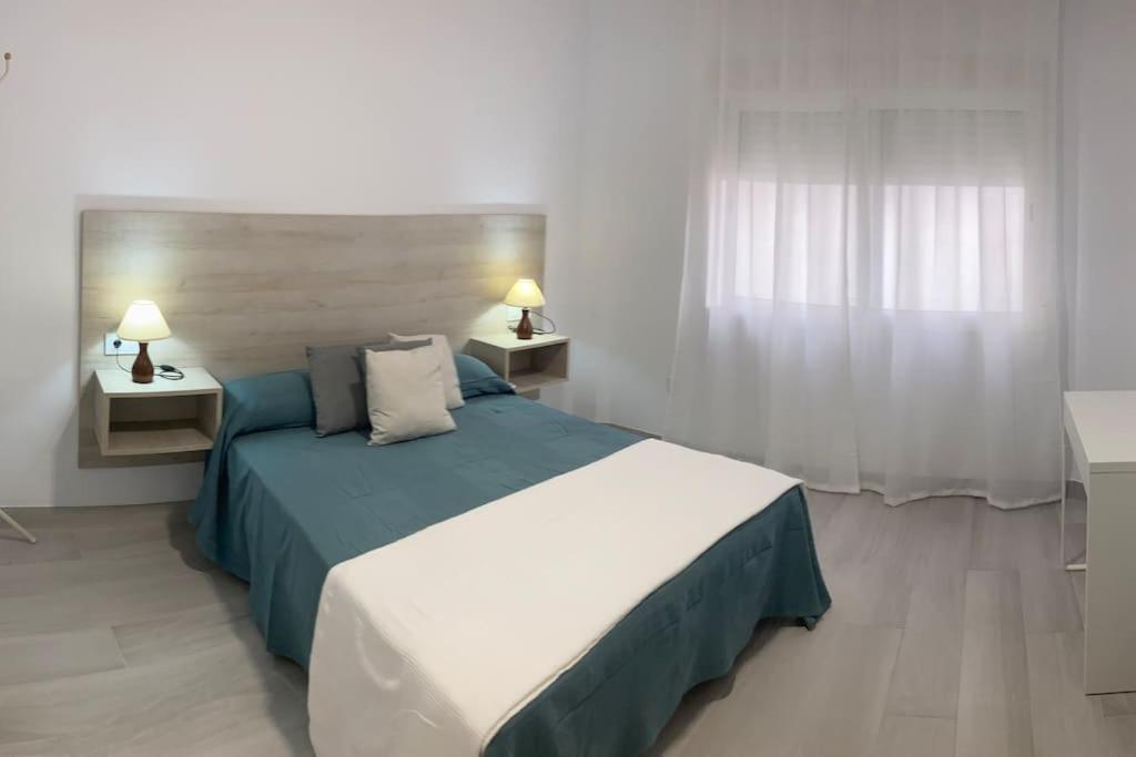 Apartamento El Rincon De Elena Cazorla Exterior foto