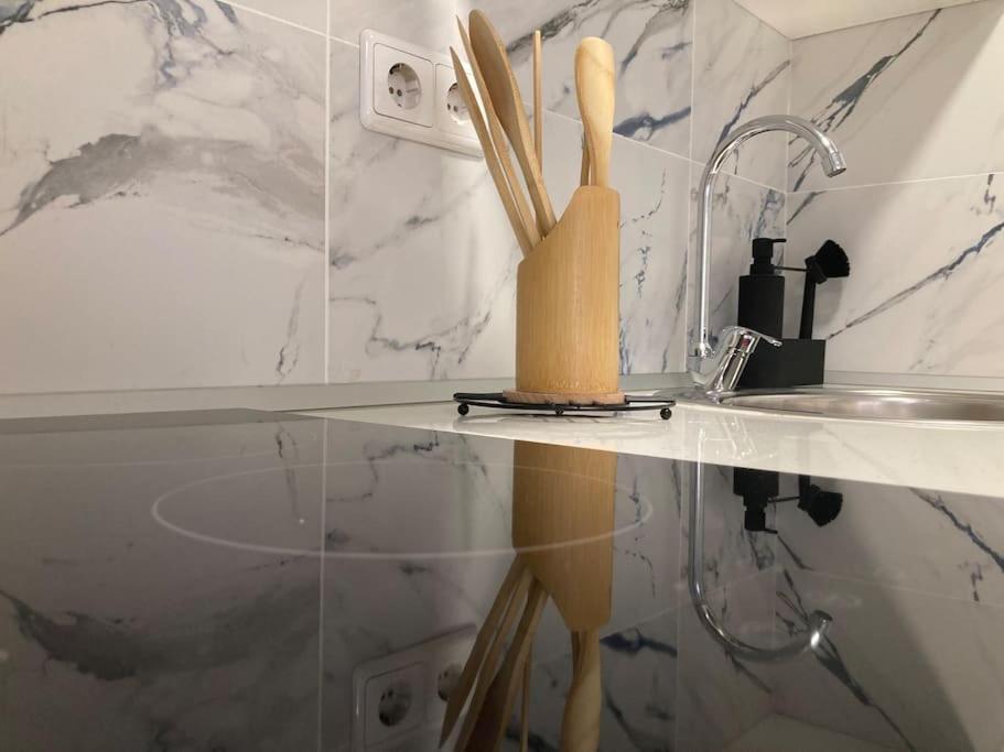 Apartamento El Rincon De Elena Cazorla Exterior foto