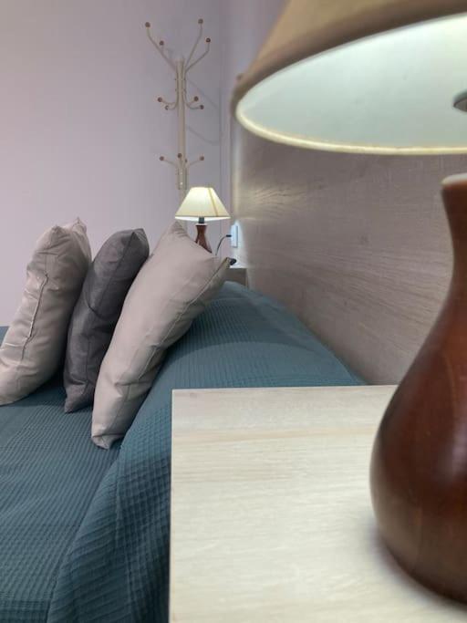 Apartamento El Rincon De Elena Cazorla Exterior foto