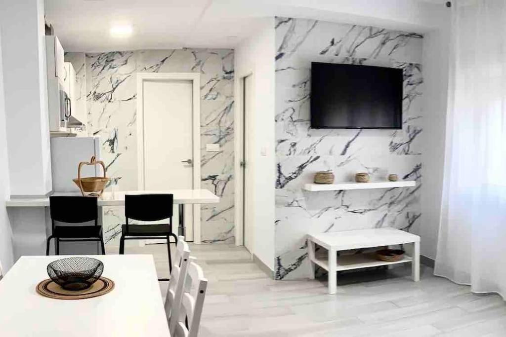Apartamento El Rincon De Elena Cazorla Exterior foto