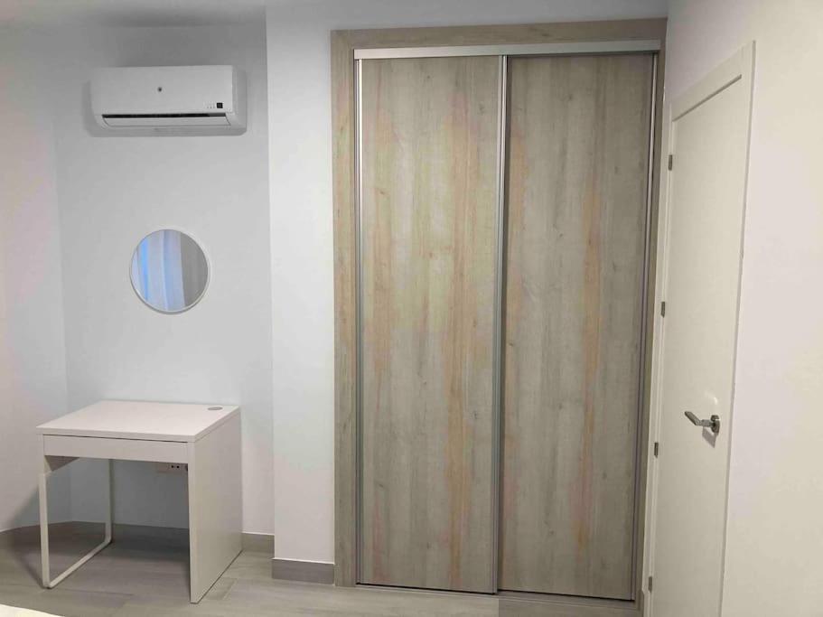Apartamento El Rincon De Elena Cazorla Exterior foto