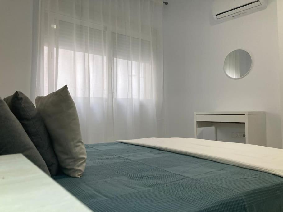 Apartamento El Rincon De Elena Cazorla Exterior foto