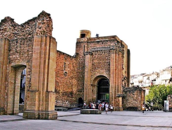Apartamento El Rincon De Elena Cazorla Exterior foto